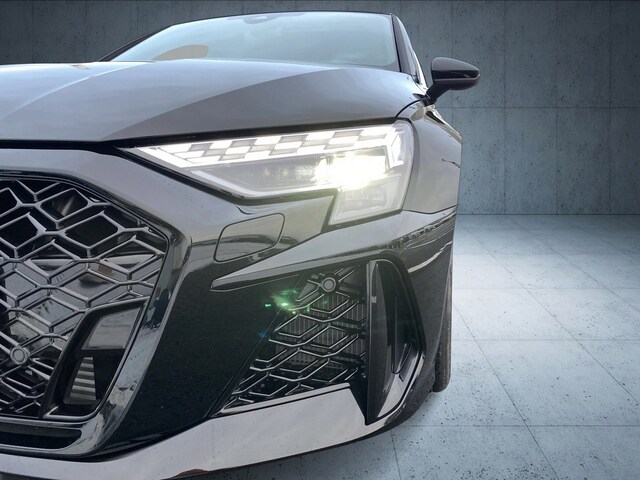 Audi RS3 Quattro S-Tronic Sportback