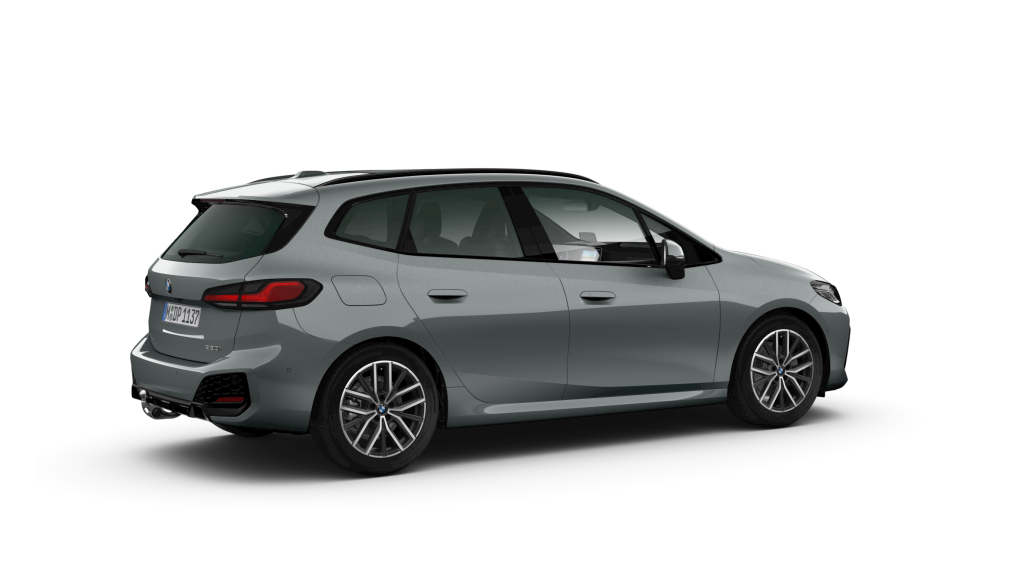 BMW 220 220i Active Tourer