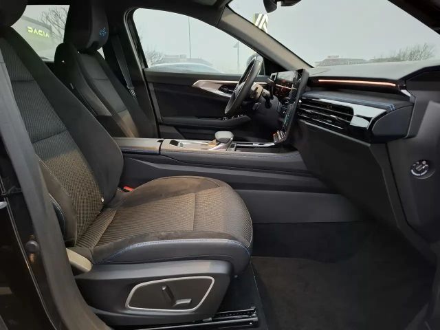 Renault Austral Alpine Esprit Techno