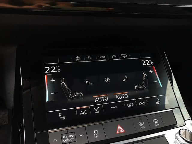 Audi e-tron 55 Quattro S-Line