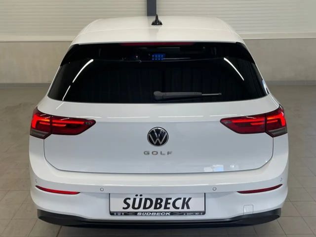 Volkswagen Golf 1.5 TSI Golf VIII Life