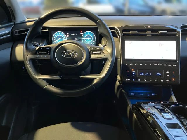 Hyundai Tucson 1.6 T-GDi Trend
