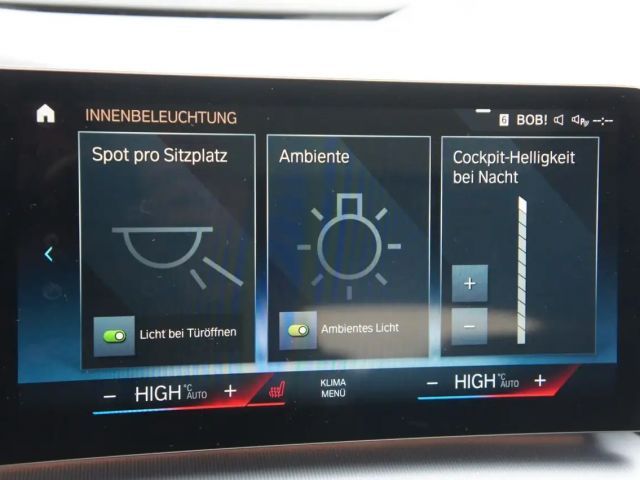 BMW 218 *PANO*HUD*360*LIVE*DR.ASSIST.P