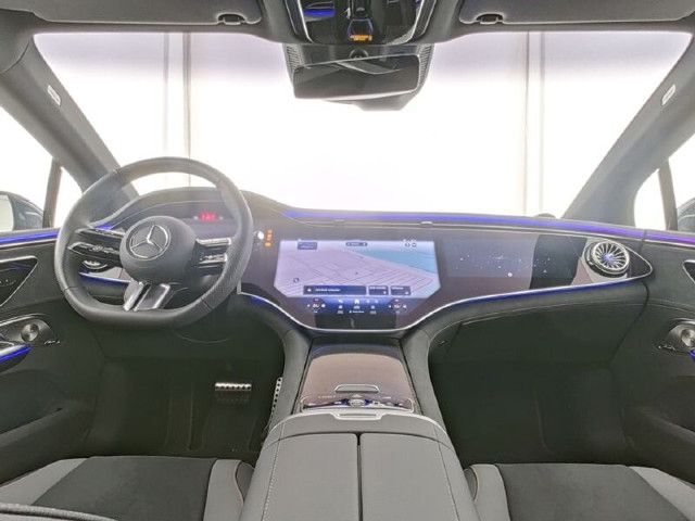 Mercedes-Benz EQE 350 4MATIC Sedan