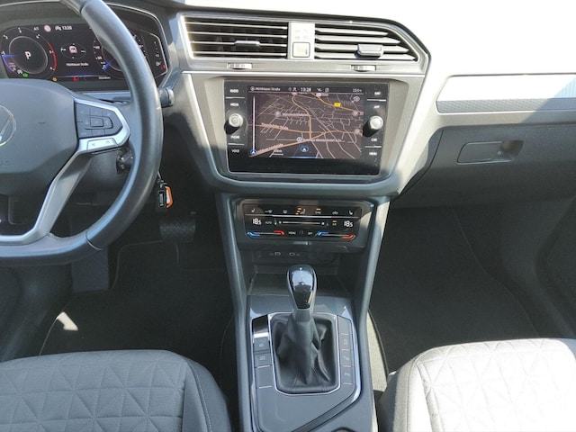 Volkswagen Tiguan 2.0 TDI DSG Life