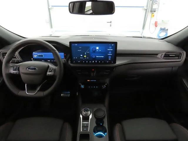 Ford Kuga Plug in Hybrid ST Line X