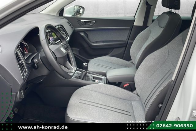 Seat Ateca 1.0 TSI Style
