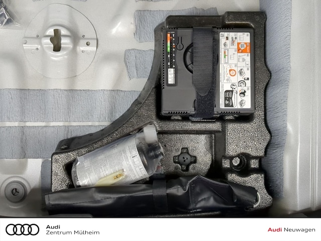 Audi A3 S-Tronic Sportback