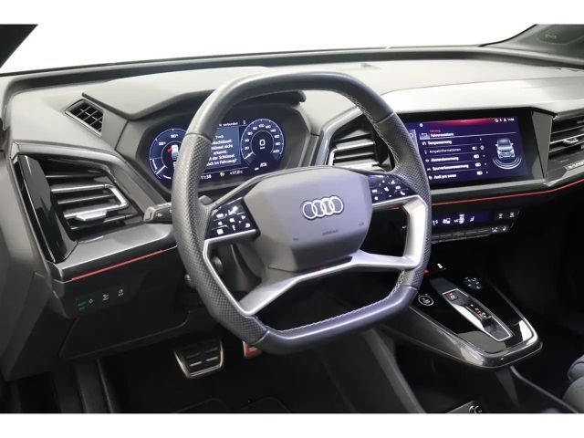 Audi Q4 e-tron 35 Sportback