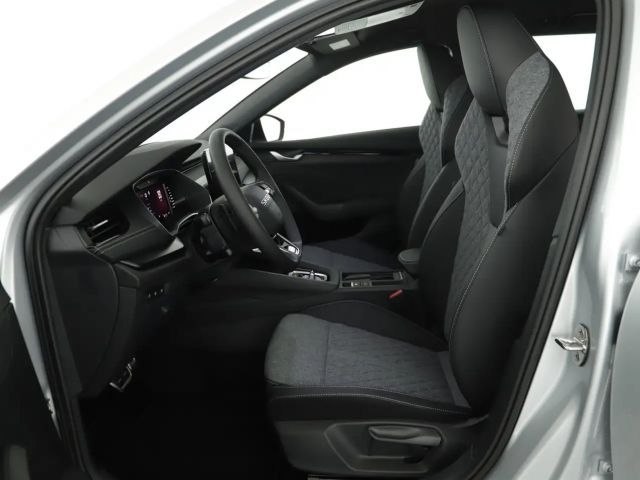 Skoda Octavia Sportline