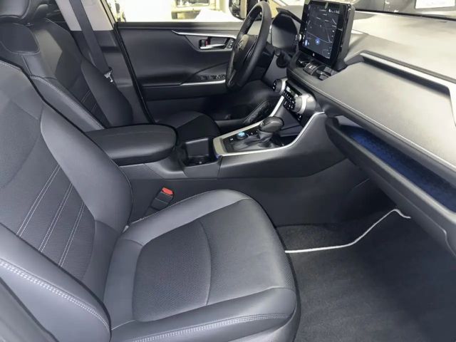 Toyota RAV4 4x2 Hybride Lounge