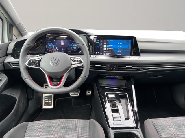 Volkswagen Golf DSG GTI Golf VIII