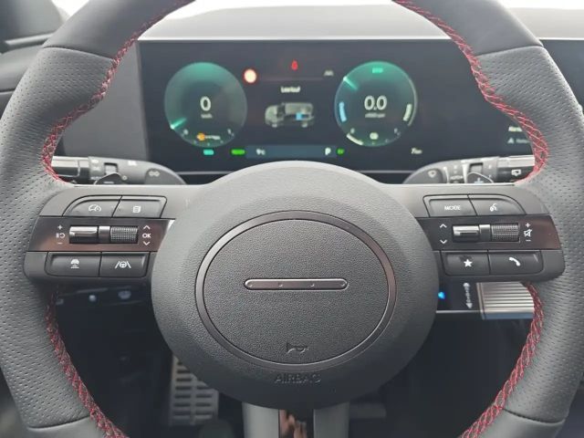 Hyundai Tucson N Line