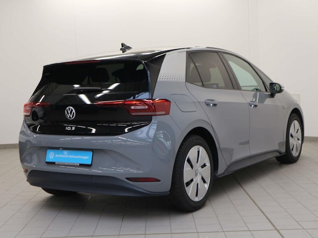 Volkswagen ID.3 58 KWh Performance Pro