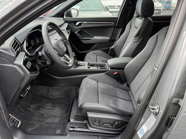 Audi Q3 Quattro S-Tronic Sportback