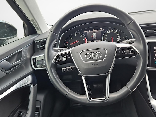 Audi A6 40 TDI Avant S-Tronic