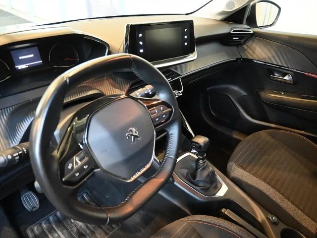 Peugeot 208 Active Pack PureTech