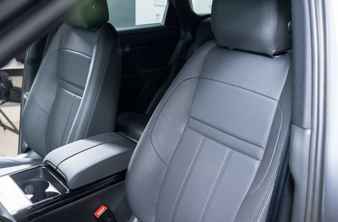 Land Rover Range Rover Evoque D200 Dynamic SE