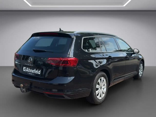 Volkswagen Passat 2.0 TDI Business Variant