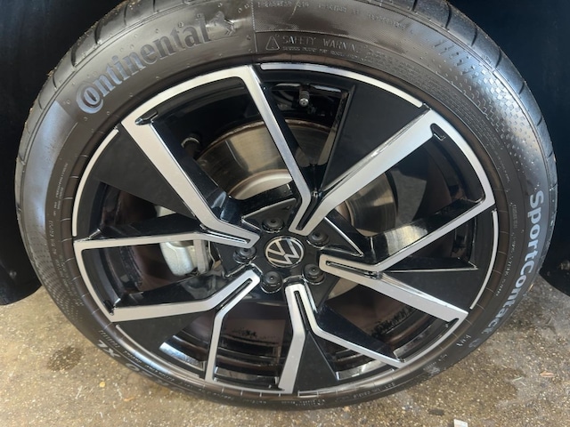 Volkswagen Tiguan 2.0 TSI 4Motion DSG R-Line