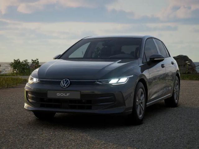 Volkswagen Golf DSG Life