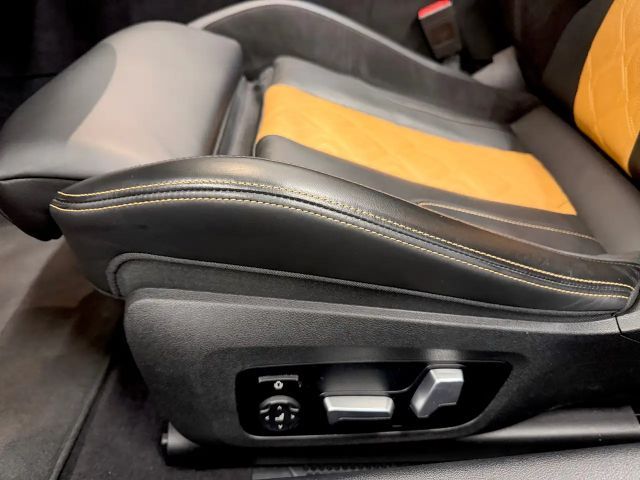 BMW M8 Cabrio Competition