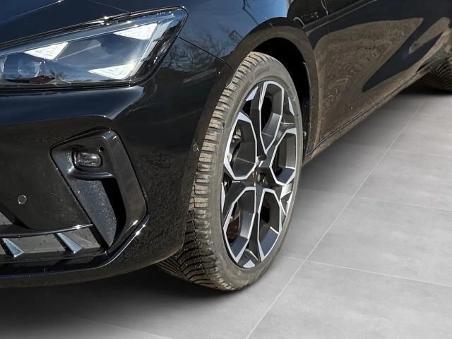 Cupra Leon 2.0 TSI 4Drive DSG Sportstourer