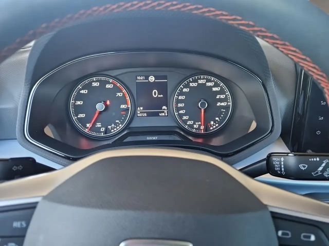 Seat Arona 1.0 TSI FR-lijn