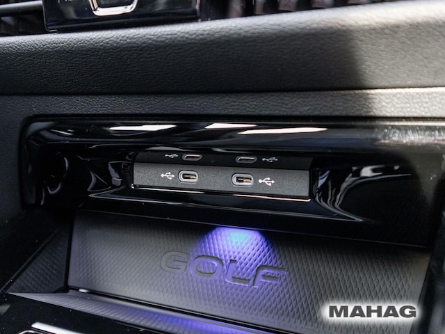 Volkswagen Golf Golf VIII IQ.Drive