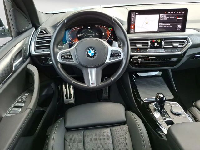 BMW X3 M-Sport xDrive20i