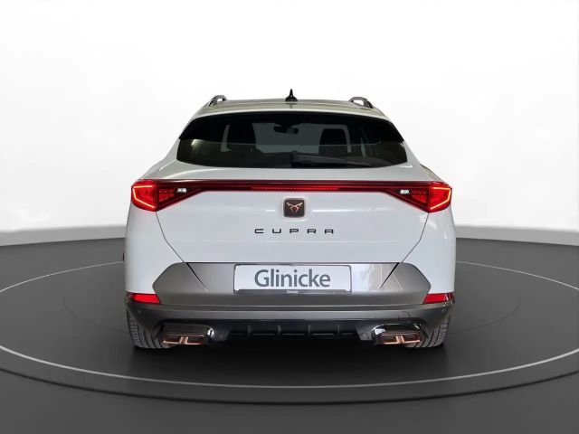 Cupra Formentor 1.4 e-Hybrid