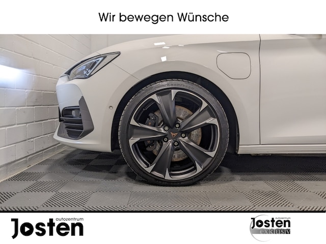 Cupra Leon Sportstourer VZ e-Hybrid