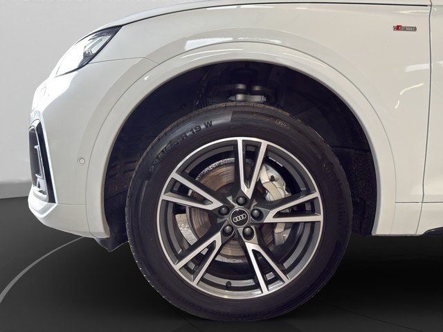 Audi Q5 40 TDI Quattro S-Tronic