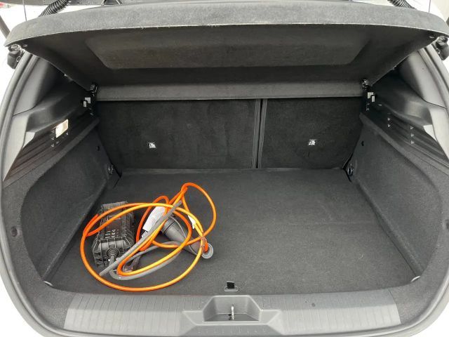 Opel Astra 1.6 Turbo Edition Turbo