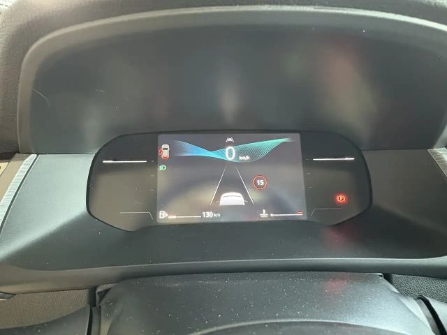 Nissan Townstar DIG-T Tekna