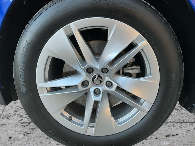 Skoda Enyaq Loft iV 50