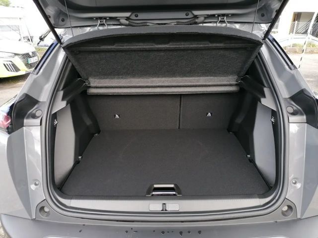 Peugeot 2008 Allure Pack