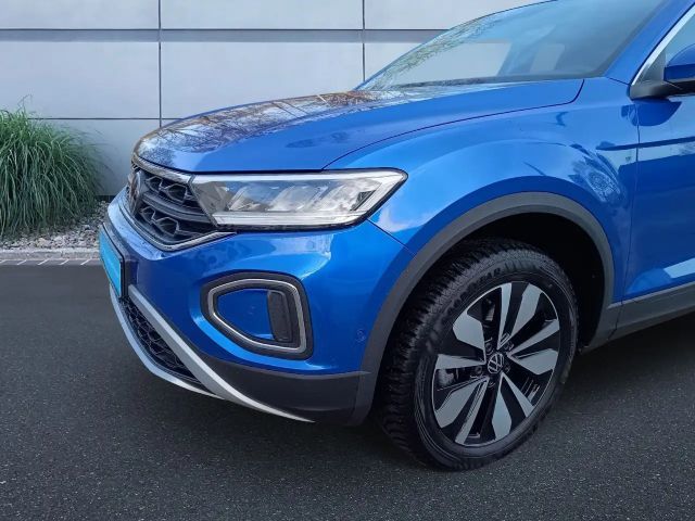 Volkswagen T-Roc 2.0 TDI DSG Move