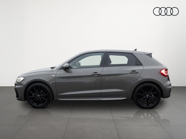 Audi A1 35 TFSI S-Tronic Sportback