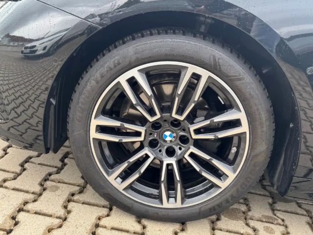 BMW 520 520d M-Sport Touring