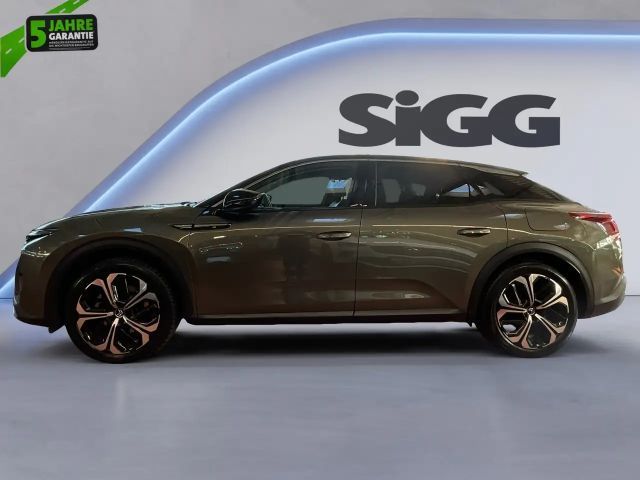 Citroën C5 X Pack Shine