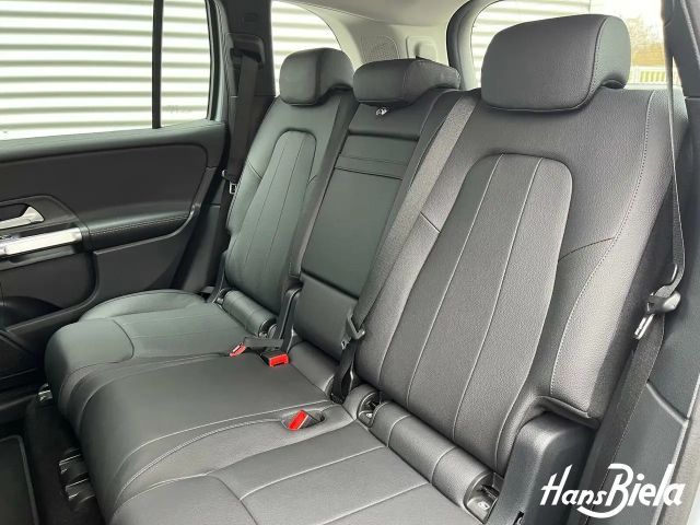 Mercedes-Benz GLB 200 Progressive
