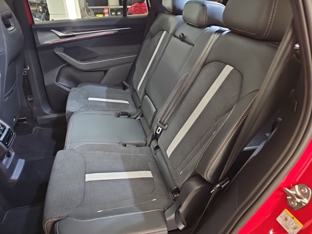 Skoda Kodiaq 2,0 TSI DSG MATRIX AHK ST-HZ CANTON 7S