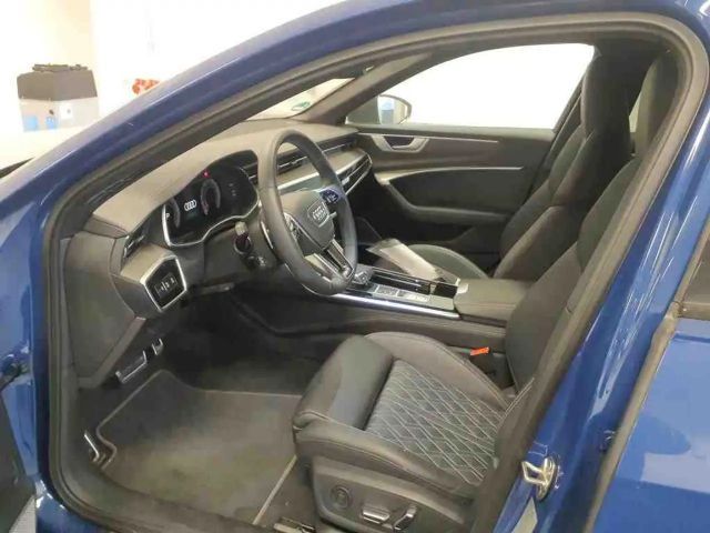 Audi A6 40 TDI Avant Quattro S-Line