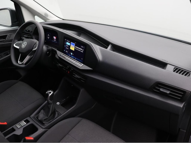 Volkswagen Caddy Combi