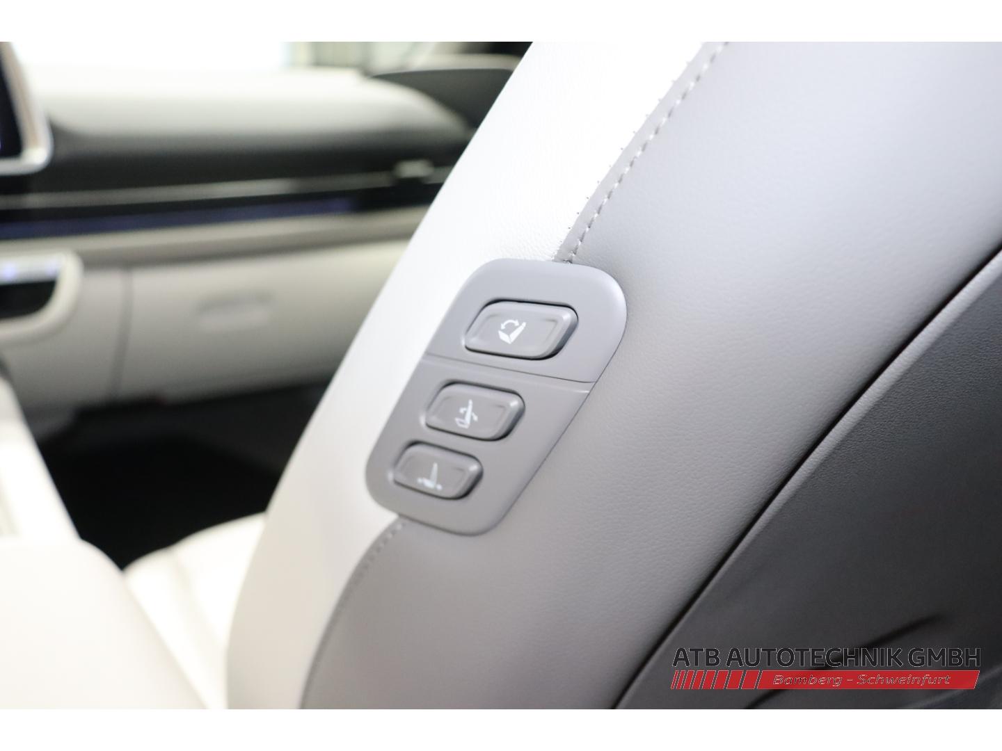 Hyundai IONIQ 6 UNIQ