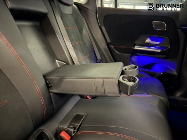 Mercedes-Benz EQA 250 AMG Line