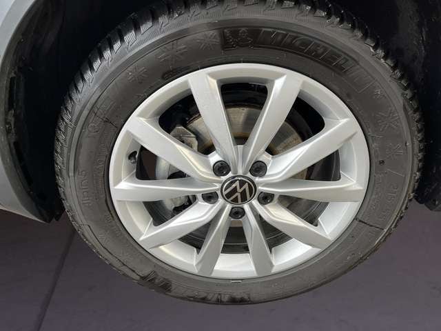 Volkswagen T-Roc DSG Style