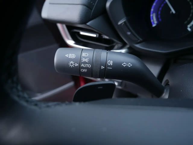 Mazda MX-30 SkyActiv e-Skyactiv