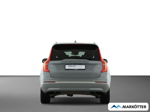 Volvo XC90 AWD Core T8